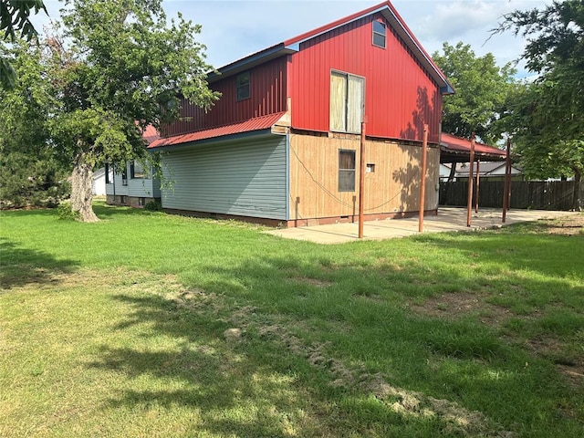 911 F St, Snyder, OK 73566 - photo 7