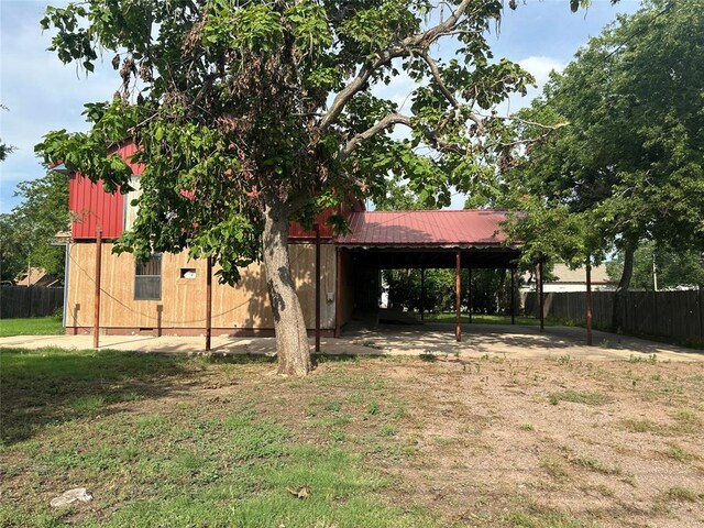 911 F St, Snyder, OK 73566 - photo 8