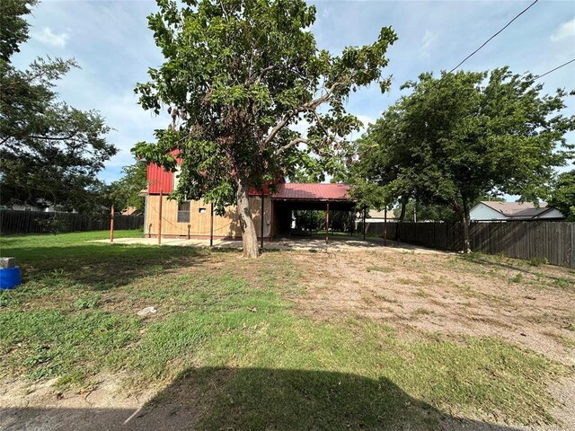 911 F St, Snyder, OK 73566 - photo 9