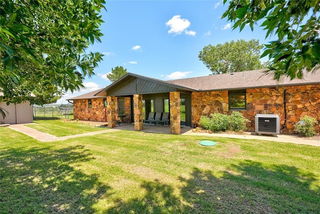 10443 NW Chibitty Rd, Lawton, OK 73507 - photo 2