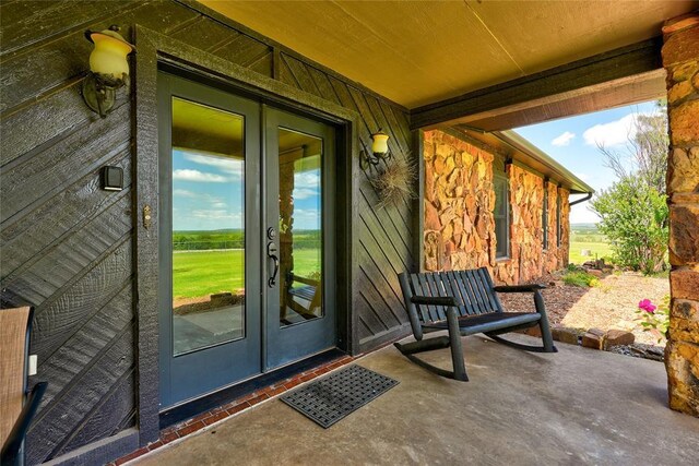 10443 NW Chibitty Rd, Lawton, OK 73507 - photo 3