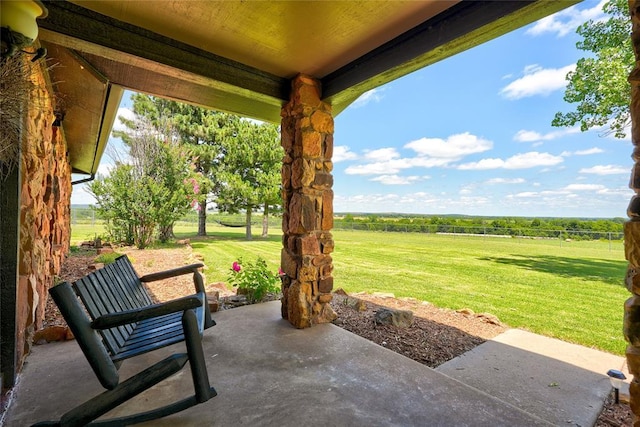 10443 NW Chibitty Rd, Lawton, OK 73507 - photo 4