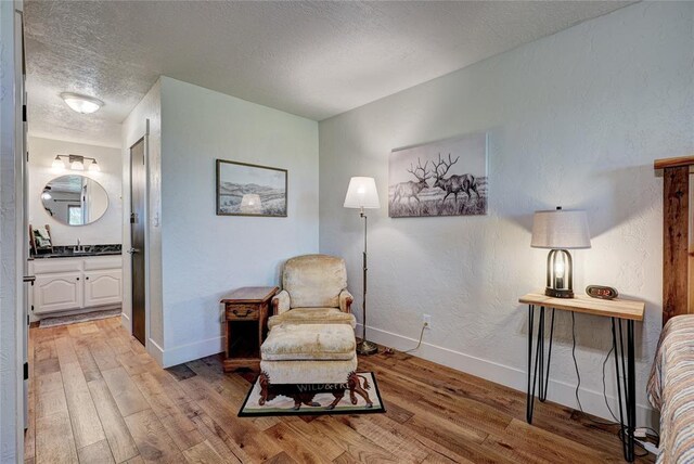 10443 NW Chibitty Rd, Lawton, OK 73507 - photo 22