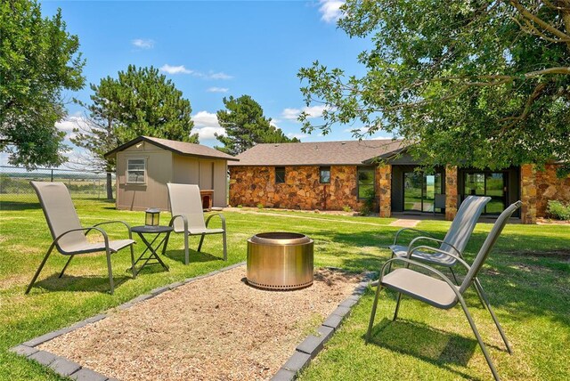 10443 NW Chibitty Rd, Lawton, OK 73507 - photo 33