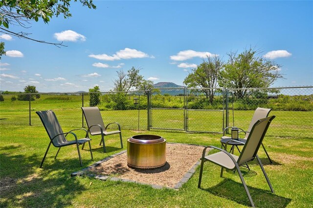10443 NW Chibitty Rd, Lawton, OK 73507 - photo 34