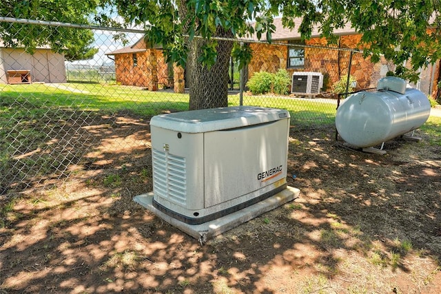 10443 NW Chibitty Rd, Lawton, OK 73507 - photo 36