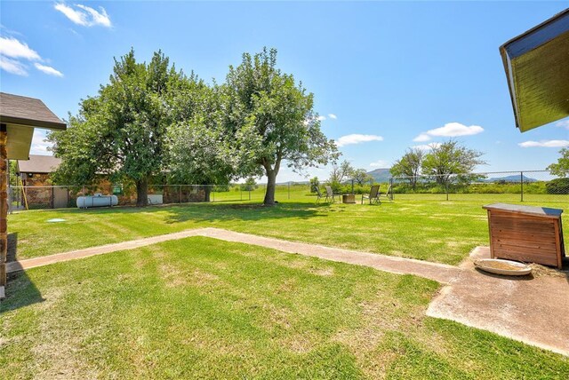 10443 NW Chibitty Rd, Lawton, OK 73507 - photo 38