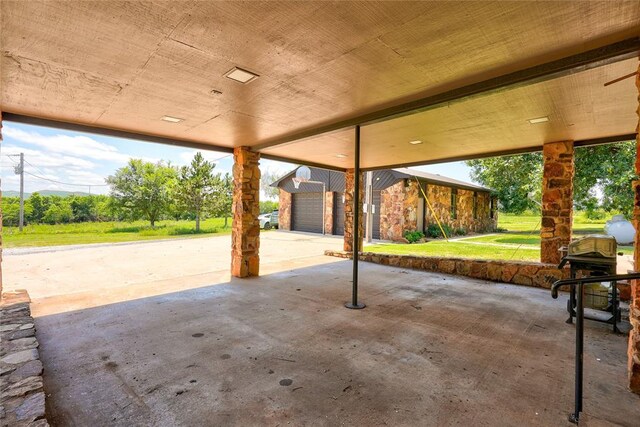 10443 NW Chibitty Rd, Lawton, OK 73507 - photo 40