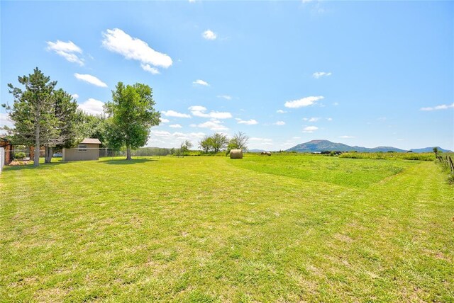 10443 NW Chibitty Rd, Lawton, OK 73507 - photo 41
