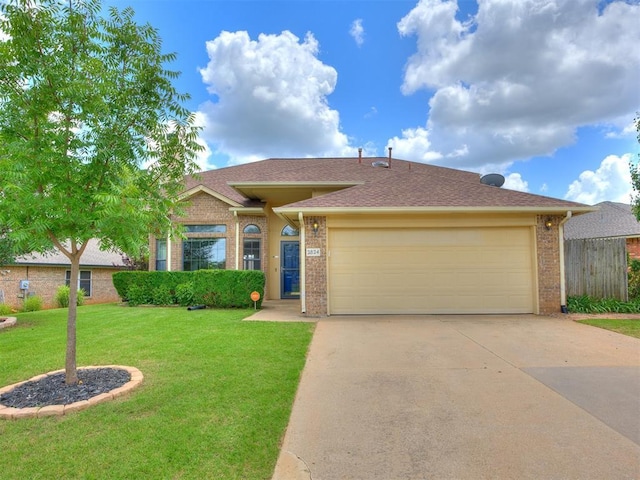 2824 Creekview Pl, Norman, OK 73071 - photo 1