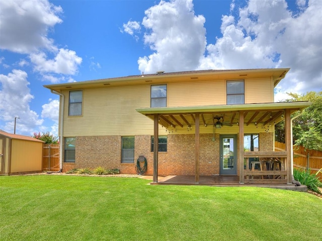 2824 Creekview Pl, Norman, OK 73071 - photo 2