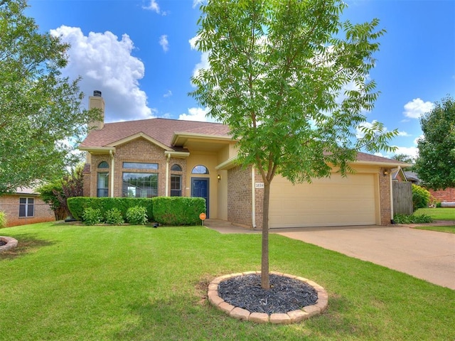 2824 Creekview Pl, Norman, OK 73071 - photo 3
