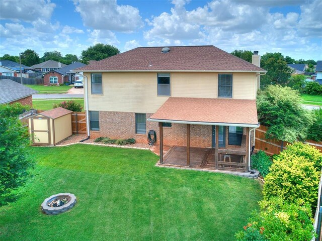 2824 Creekview Pl, Norman, OK 73071 - photo 5
