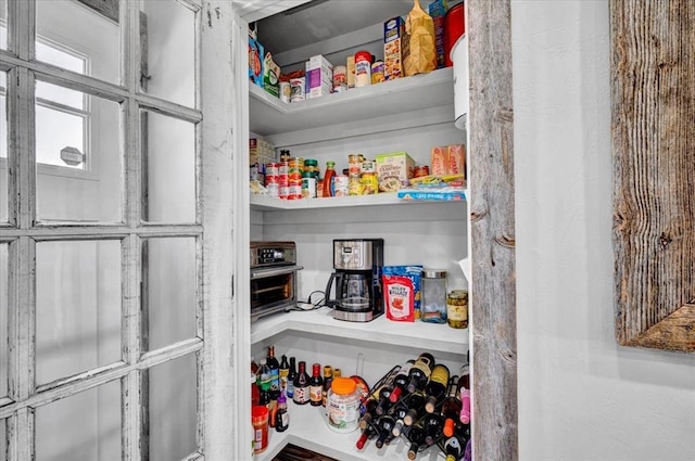 831 County St Unit 2917, Tuttle, OK 73089 - view of pantry