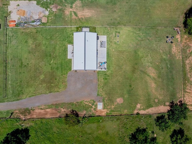 831 County St Unit 2917, Tuttle, OK 73089 - view of property location