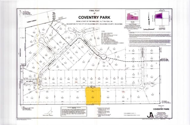 8261 NE 129th Ter, Oklahoma City, OK 73049