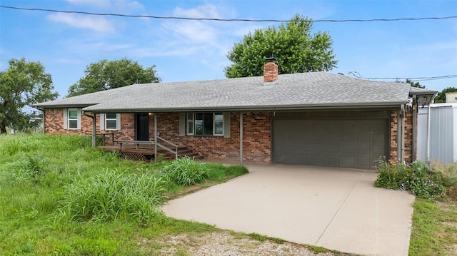 21200 W Furguson Ave, Nardin, OK 74646 - photo 1