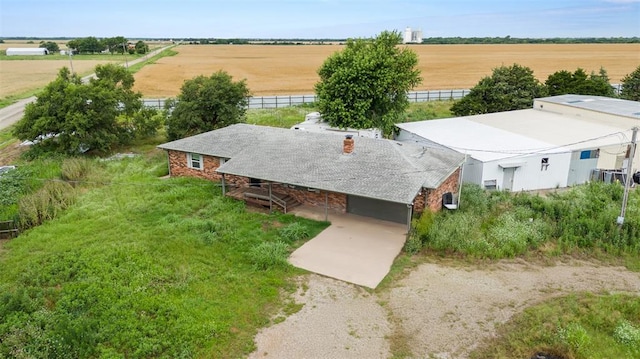21200 W Furguson Ave, Nardin, OK 74646 - photo 2