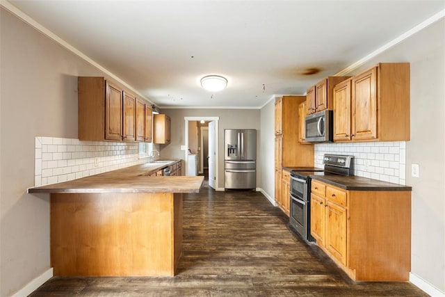 21200 W Furguson Ave, Nardin, OK 74646 - photo 9