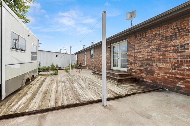 21200 W Furguson Ave, Nardin, OK 74646 - photo 24