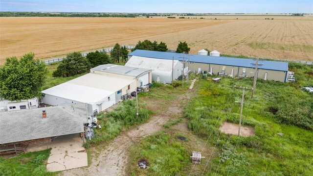 21200 W Furguson Ave, Nardin, OK 74646 - photo 26