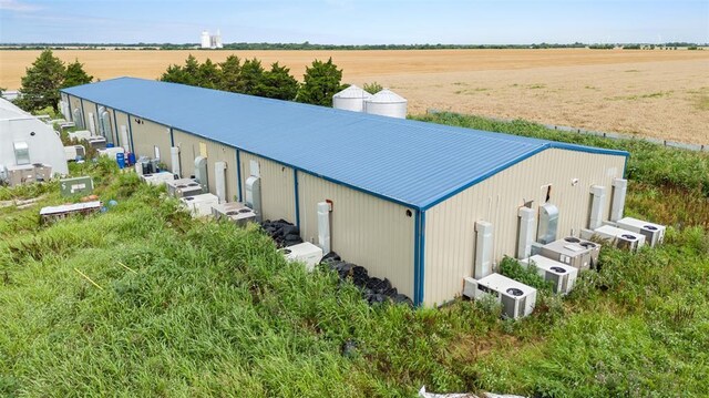 21200 W Furguson Ave, Nardin, OK 74646 - photo 29