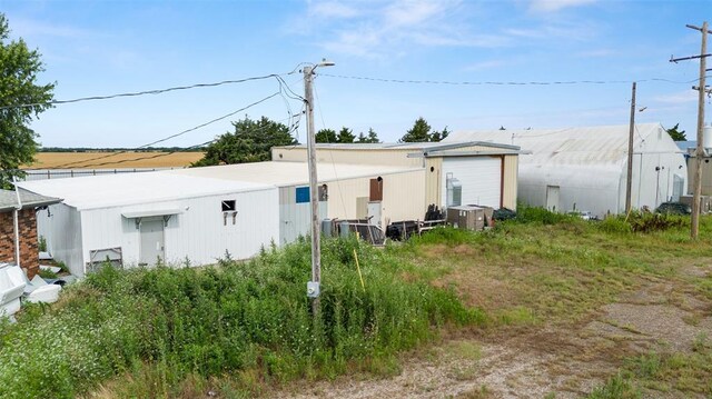 21200 W Furguson Ave, Nardin, OK 74646 - photo 31