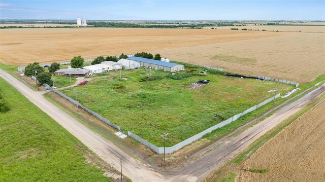 21200 W Furguson Ave, Nardin, OK 74646 - photo 34