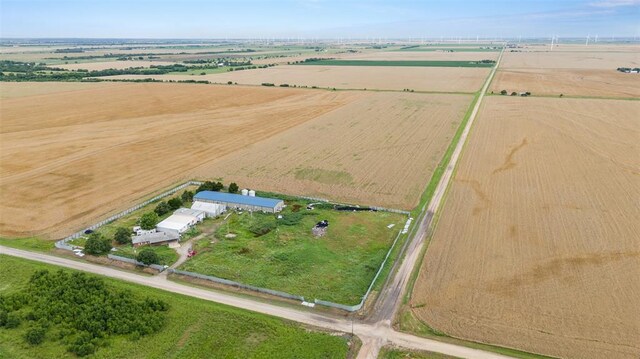 21200 W Furguson Ave, Nardin, OK 74646 - photo 38
