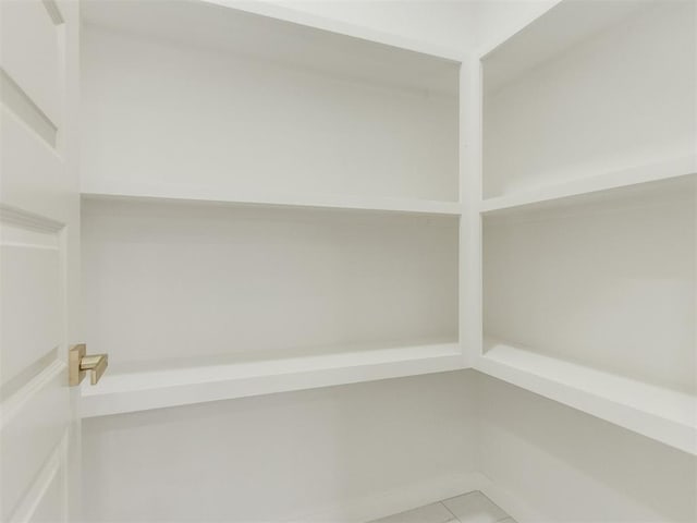 426 NW 115th St, Oklahoma City, OK 73114 - view of pantry