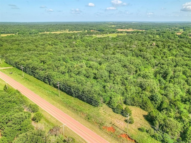 17705 E Memorial Rd, Luther, OK 73054