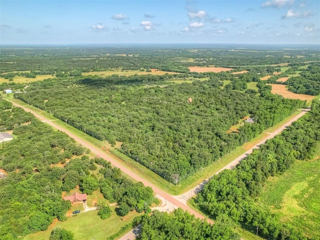 17705 E Memorial Rd, Luther, OK 73054