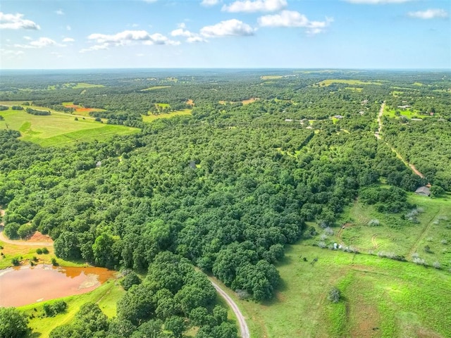 17705 E Memorial Rd, Luther, OK 73054