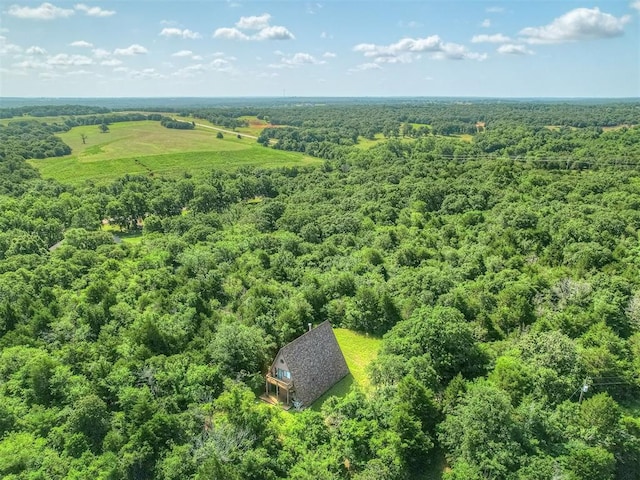 17705 E Memorial Rd, Luther, OK 73054
