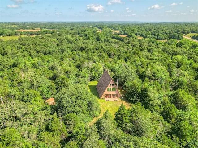 17705 E Memorial Rd, Luther, OK 73054