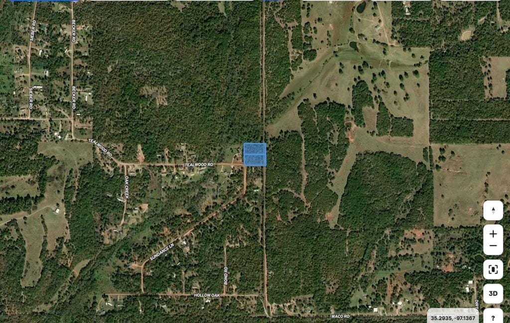 0000 Tealwood Rd, Newalla, OK 74857 - photo 1