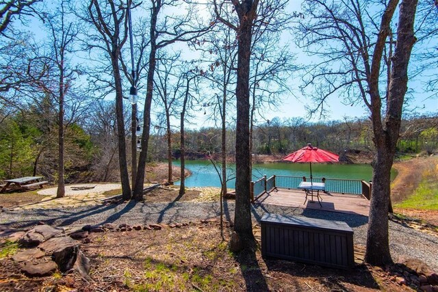 3625 Winding Lake Cir, Arcadia, OK 73007 - photo 3