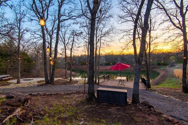 3625 Winding Lake Cir, Arcadia, OK 73007 - photo 4