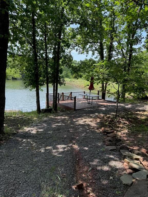 3625 Winding Lake Cir, Arcadia, OK 73007 - photo 10