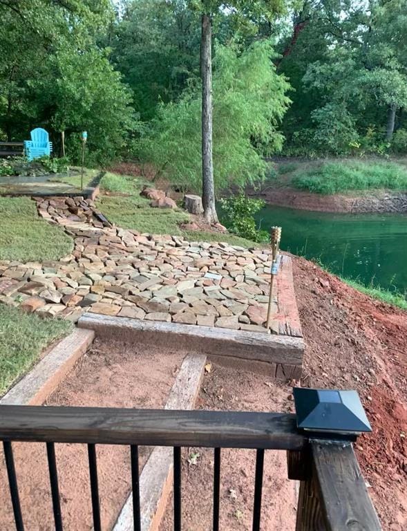 3625 Winding Lake Cir, Arcadia, OK 73007 - photo 12