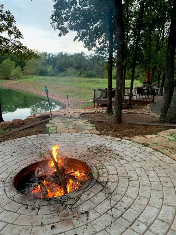 3625 Winding Lake Cir, Arcadia, OK 73007 - photo 13