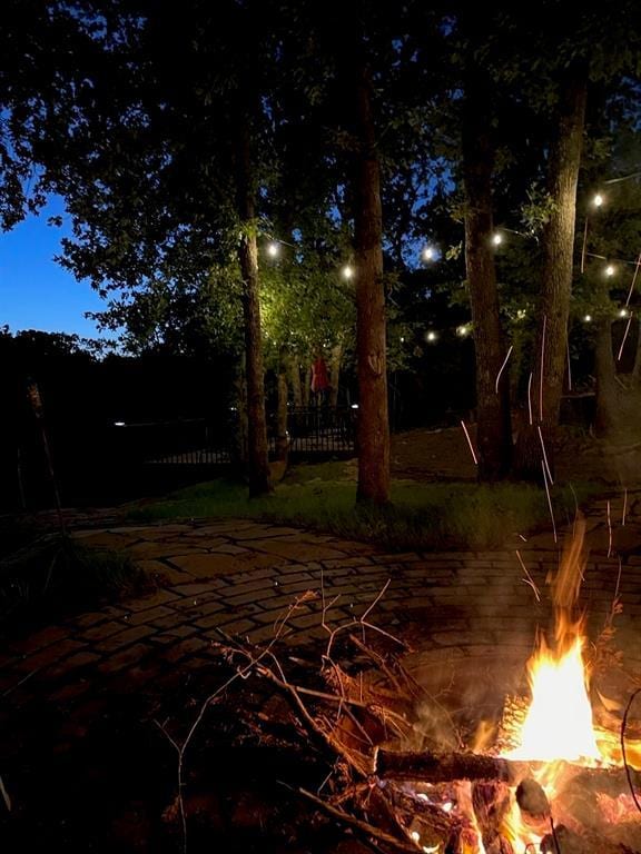 3625 Winding Lake Cir, Arcadia, OK 73007 - photo 15