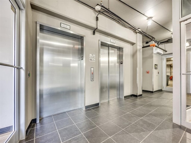 1 NE 2nd St Unit 309, Oklahoma City, OK 73104 - view of building lobby