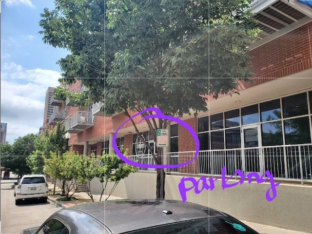 1 NE 2nd St Unit 309, Oklahoma City, OK 73104 - view of property