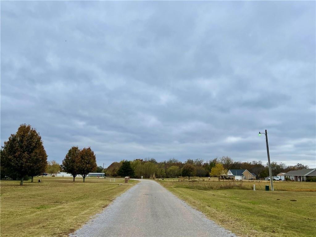 10 Belle Brooke Cir, Shawnee, OK 74804