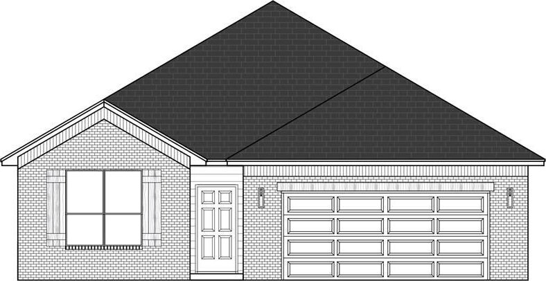 12201 Birch St, Yukon, OK 73099 - view of miscellaneous property collateral