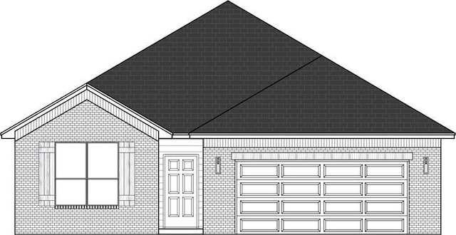 12201 Birch St, Yukon, OK 73099 - view of miscellaneous property collateral