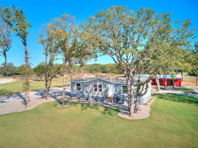 5351 SE 120th Ave, Noble, OK 73068 - photo 9