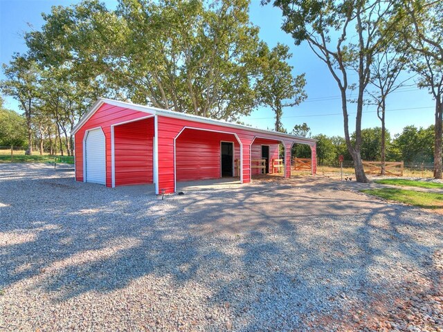 5351 SE 120th Ave, Noble, OK 73068 - photo 28