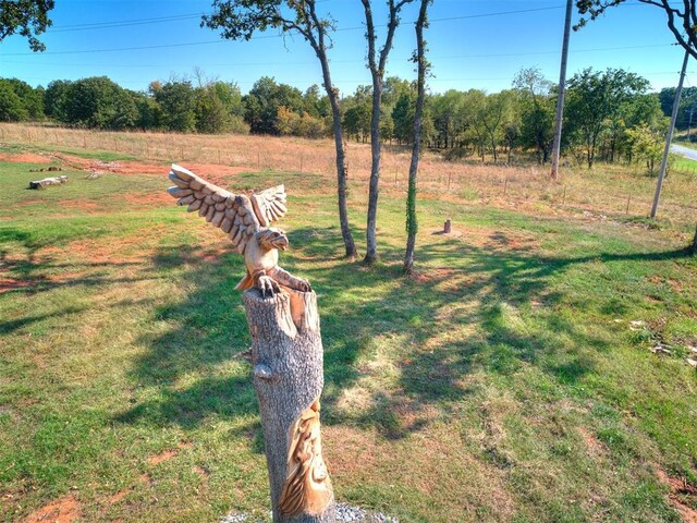 5351 SE 120th Ave, Noble, OK 73068 - photo 48